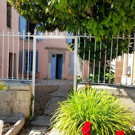 Le De Valiere Piscine,spa Et Climatisation Сasa de vacaciones *