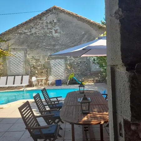 Le De Valiere Piscine,spa Et Climatisation