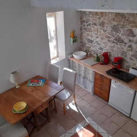 Nyaraló Le De Valiere Piscine,spa Et Climatisation *