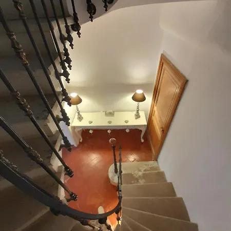 Ferienhaus Le De Valiere Piscine,spa Et Climatisation Sainte-Valière