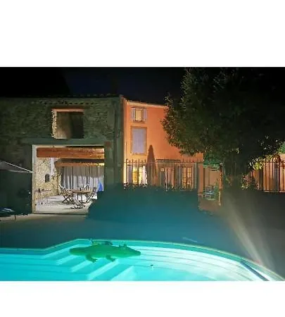 Le De Valiere Piscine,spa Et Climatisation Holiday home