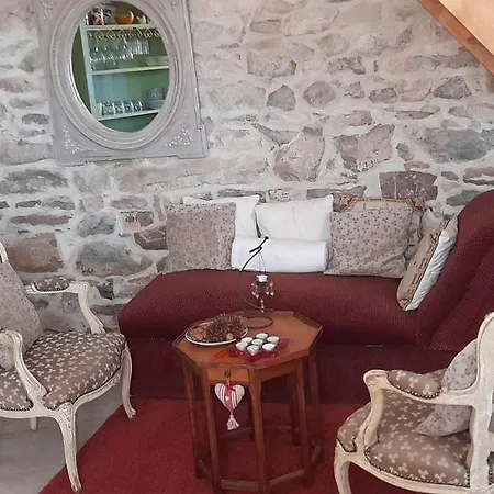 Le De Valiere Piscine,spa Et Climatisation Holiday home Sainte-Valiere
