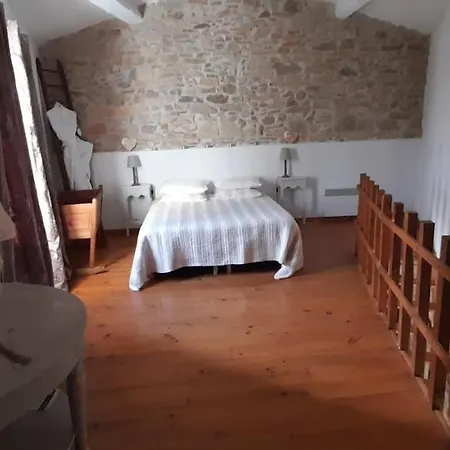 Le De Valiere Piscine,spa Et Climatisation Holiday home Sainte-Valiere