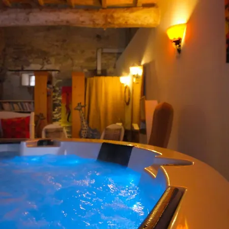 Le De Valiere Piscine,spa Et Climatisation