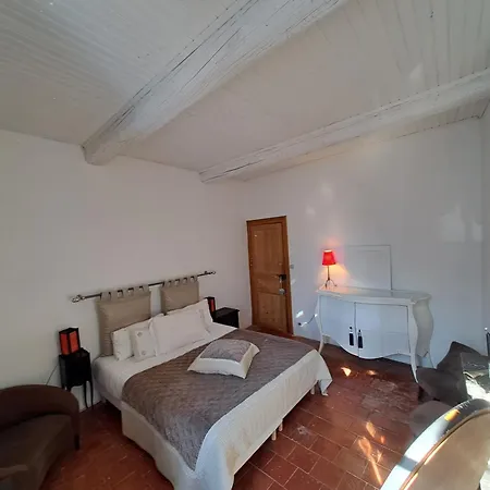 Le De Valiere Piscine,spa Et Climatisation Ferienhaus Sainte-Valière