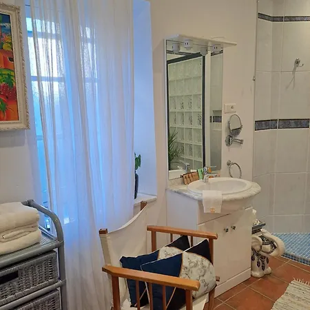 Dom wakacyjny Le De Valiere Piscine,spa Et Climatisation