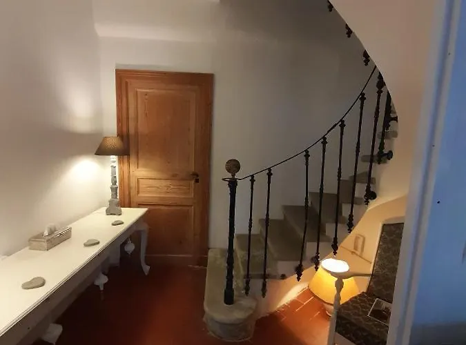 度假居 Le De Valiere Piscine,spa Et Climatisation *