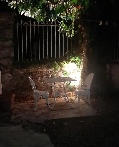 Le De Valiere Piscine,spa Et Climatisation 度假居 Sainte-Valière