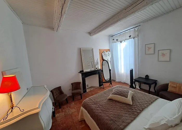 度假居 Le De Valiere Piscine,spa Et Climatisation