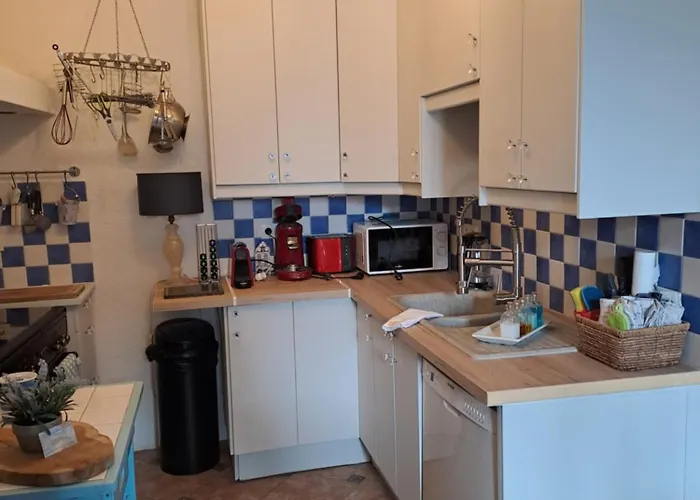 度假居 Le De Valiere Piscine,spa Et Climatisation Sainte-Valière